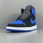 Men & Wmns Jordan 1 Retro High OG Royal Reimagined