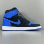 Men & Wmns Jordan 1 Retro High OG Royal Reimagined
