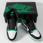 Men & Wmns Jordan 1 Retro High OG Lucky Green