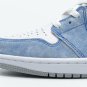 Men & Wmns Jordan 1 Retro High OG Hyper Royal