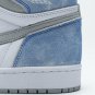 Men & Wmns Jordan 1 Retro High OG Hyper Royal