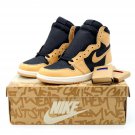 Men & Wmns Jordan 1 Retro High OG Heirloom 2022