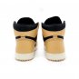 Men & Wmns Jordan 1 Retro High OG Heirloom 2022