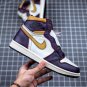 Men & Wmns Jordan 1 retro high og defiant sb la to chicago