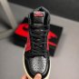 Men & Wmns Jordan 1 Retro High OG Defiant Couture