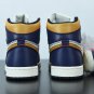 Men & Wmns Jordan 1 retro high og defiant sb la to chicago