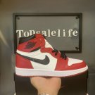 Men & Wmns Jordan 1 Retro High OG 'Chicago' 2015