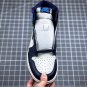 Men & Wmns Jordan 1 Retro High Obsidian