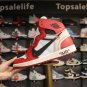 Men & Wmns Jordan 1 Retro High Off-White Chicago