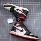 Men & Wmns Jordan 1 Retro High Not for Resale Varsity Red