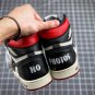 Men & Wmns Jordan 1 Retro High Not for Resale Varsity Red
