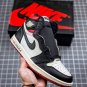 Men & Wmns Jordan 1 Retro High Not for Resale Varsity Red