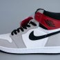 Men & Wmns Jordan 1 Retro High Light Smoke Grey