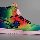 Men & Wmns Jordan 1 Retro High J Balvin