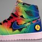 Men & Wmns Jordan 1 Retro High J Balvin