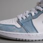 Men & Wmns Jordan 1 Retro High Hyper Royal
