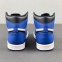 Men & Wmns Jordan 1 Retro High Game Royal