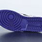 Men & Wmns Jordan 1 Retro High Court Purple