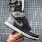 Men & Wmns Jordan 1 Retro High Camo 3M Shadow