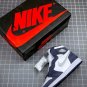 Men & Wmns Jordan 1 Retro High CO.JP Midnight Navy (2020)