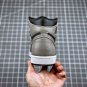 Men & Wmns Jordan 1 Retro High Camo 3M Shadow