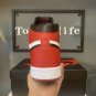 Men & Wmns Jordan 1 Retro High Bred Toe