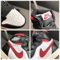 Men & Wmns Jordan 1 Retro Chicago (2013)