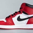 Men & Wmns Jordan 1 Retro Chicago Red