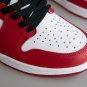 Men & Wmns Jordan 1 Retro Chicago Red