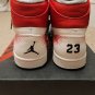 Men & Wmns Jordan 1 Retro Dave White Wings for the Future