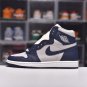Men & Wmns Jordan 1 Retro High 85 Georgetown
