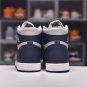 Men & Wmns Jordan 1 Retro High 85 Georgetown