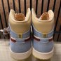 Men & Wmns Jordan 1 Mid SE Fearless Maison Chateau Rouge