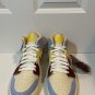 Men & Wmns Jordan 1 Mid SE Fearless Maison Chateau Rouge