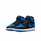 Men & Wmns Jordan 1 OG Royal (1985)
