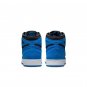 Men & Wmns Jordan 1 OG Royal (1985)