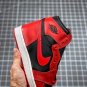 Men & Wmns Jordan 1 Retro Bred Banned (2016) (GS)