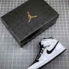 Men & Wmns Jordan 1 Mid Alternate Think