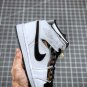 Men & Wmns Jordan 1 Mid Alternate Think