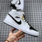 Men & Wmns Jordan 1 Mid Alternate Think