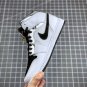 Men & Wmns Jordan 1 Mid Alternate Think