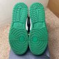Men & Wmns Jordan 1 Mid Pine Green (GS)