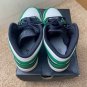 Men & Wmns Jordan 1 Mid Pine Green (GS)