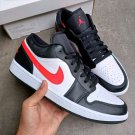 Men & Wmns Jordan 1 Low “Siren Red”