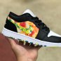 Men & Wmns Jordan 1 Low &acirc;��SE Drip&acirc;��