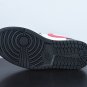 Men & Wmns Jordan 1 Low &acirc;��Siren Red&acirc;��