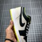 Men & Wmns Jordan 1 Low &acirc;��Venom Green&acirc;��