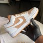 Men & Wmns Jordan 1 Low &acirc;��HempWhite&acirc;��