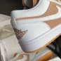 Men & Wmns Jordan 1 Low &acirc;��HempWhite&acirc;��