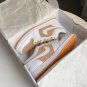 Men & Wmns Jordan 1 Low &acirc;��HempWhite&acirc;��